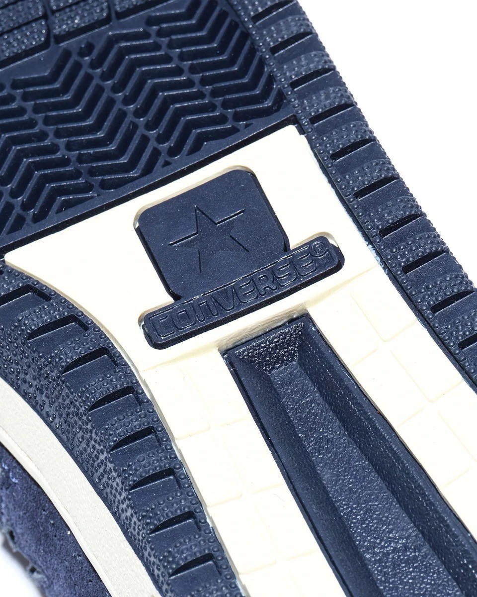 PSL New Era x CONVERSE WEAPON SUEDE Navy 14717743 Japan New 2025