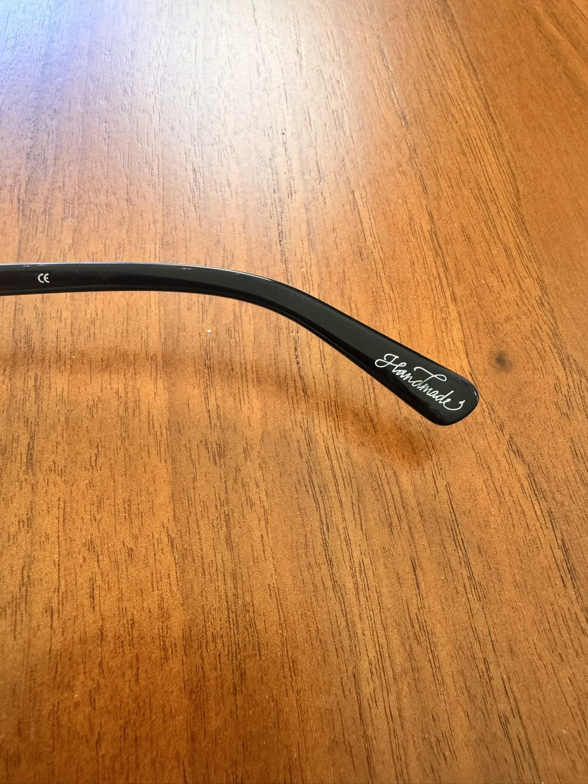 Raen Arlo Crystal Black Polarized Size Sunglasses Fair – scratches