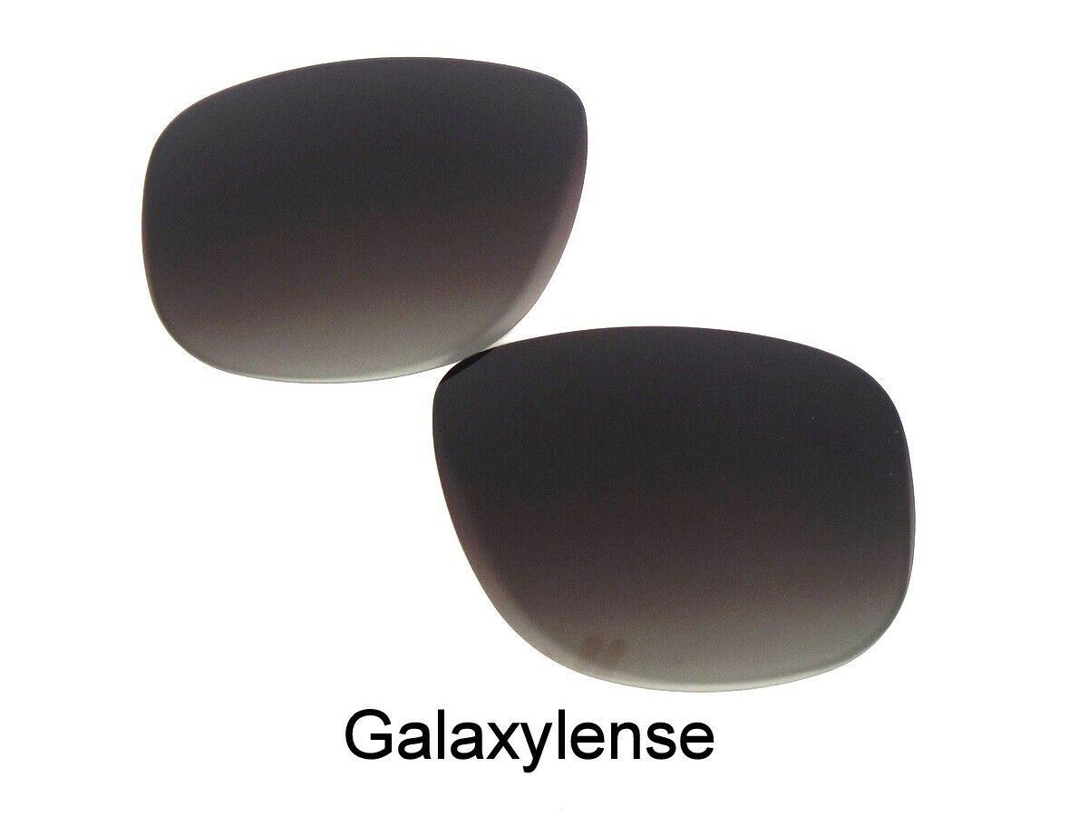 Galaxy Replacement Lens For Ray Ban RB4147 60MM Dark Brown Polarized