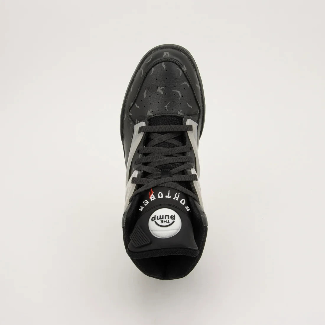Reebok Pump Omni Zone II Mans Brand Sneakers shoes New Japan