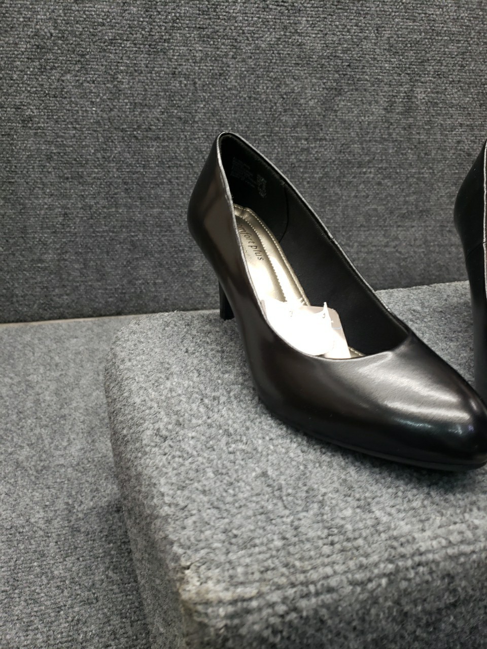 Womens Comfort Plus Ww Karmen