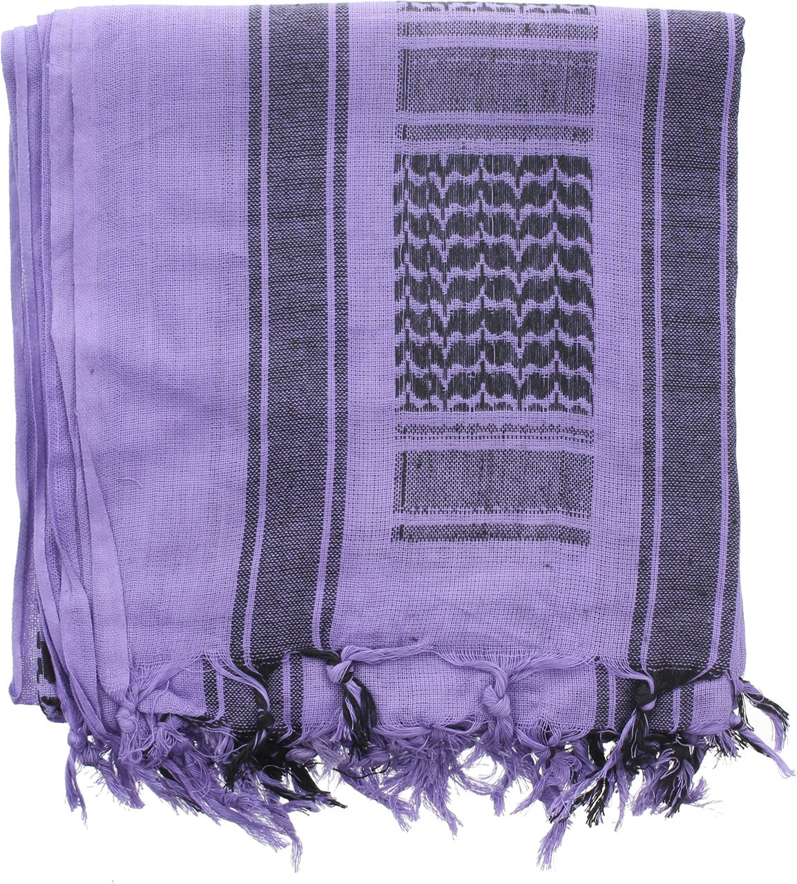 Tactical Shemagh Lightweight Desert Keffiyeh Arab Scarf 100% Cotton Head Wrap
