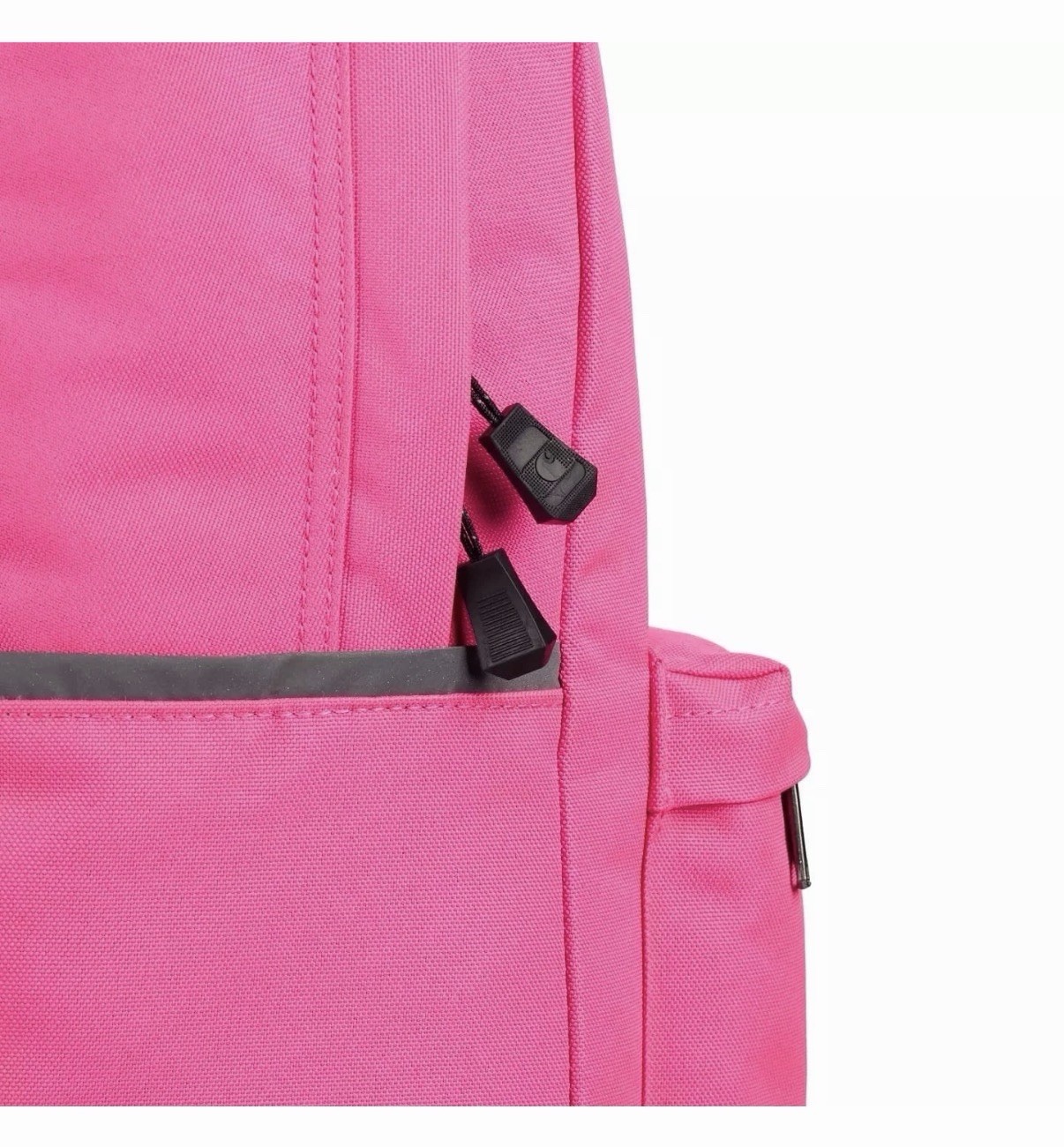 NWT Carhartt 21L Classic Laptop Water Resistant Backpack – Pink Glow