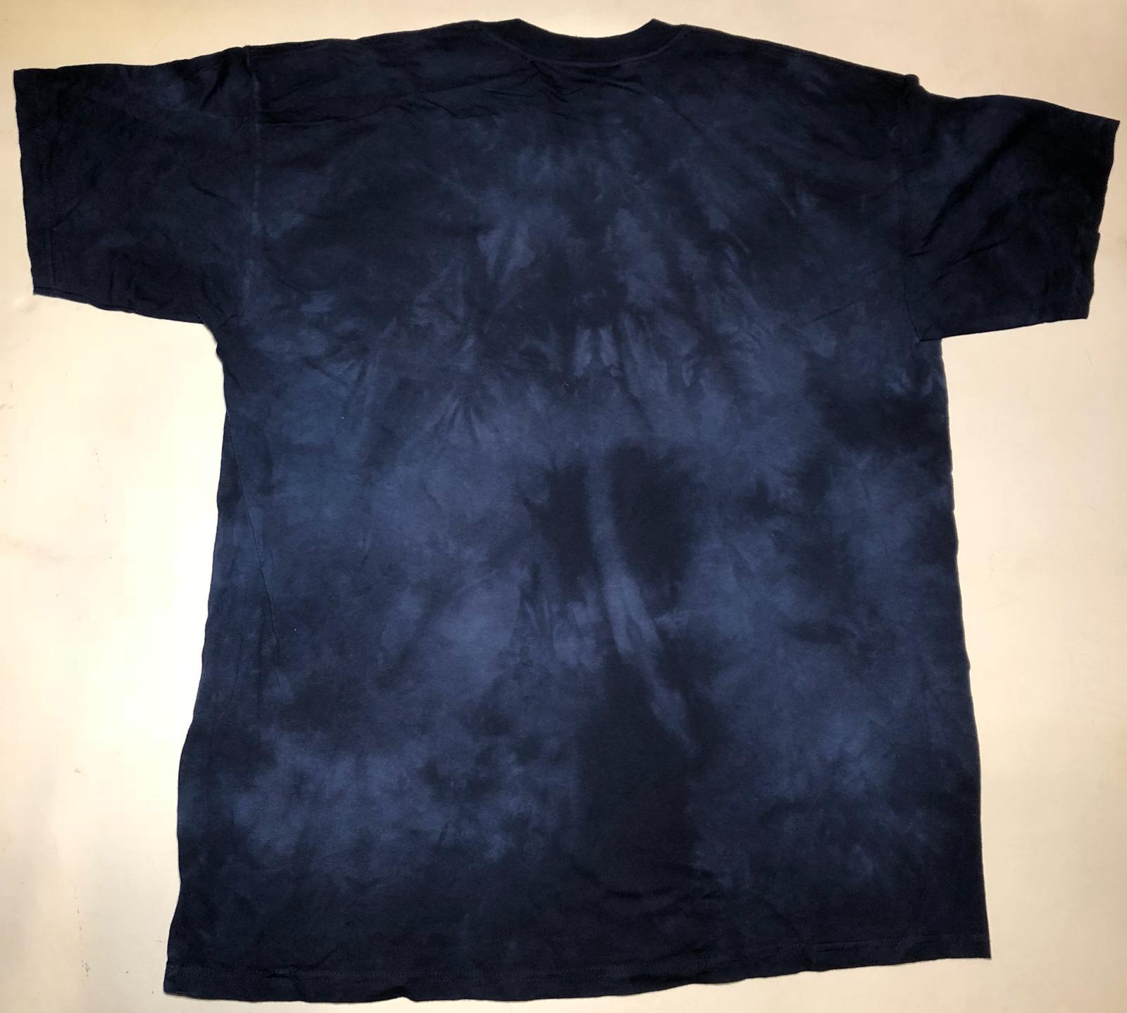 Mountain Purple Moonlight Night Fairy Wings Magic Fantasy Spirit Shirt S-5X
