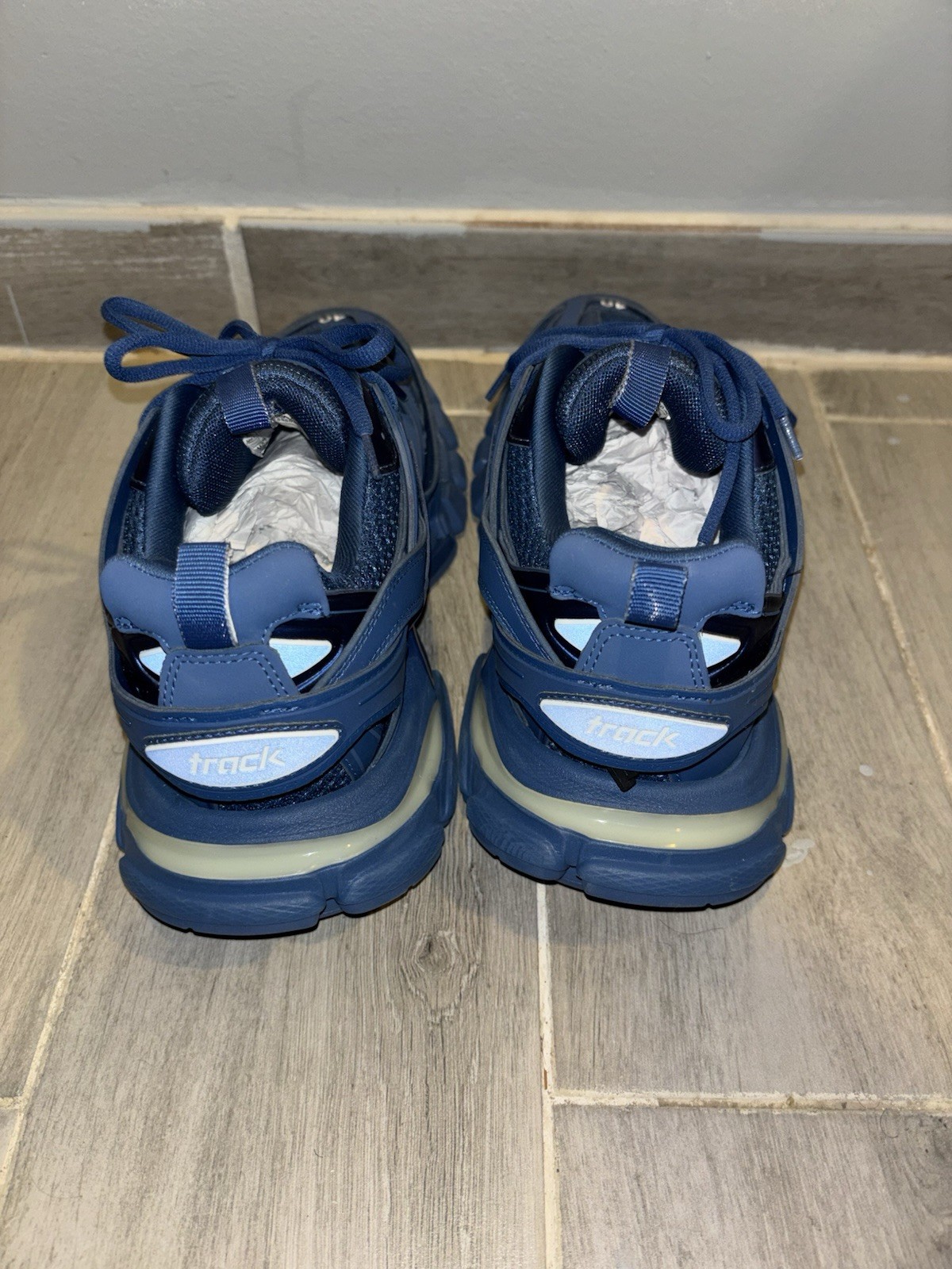 Balenciaga Track LED Sneakers