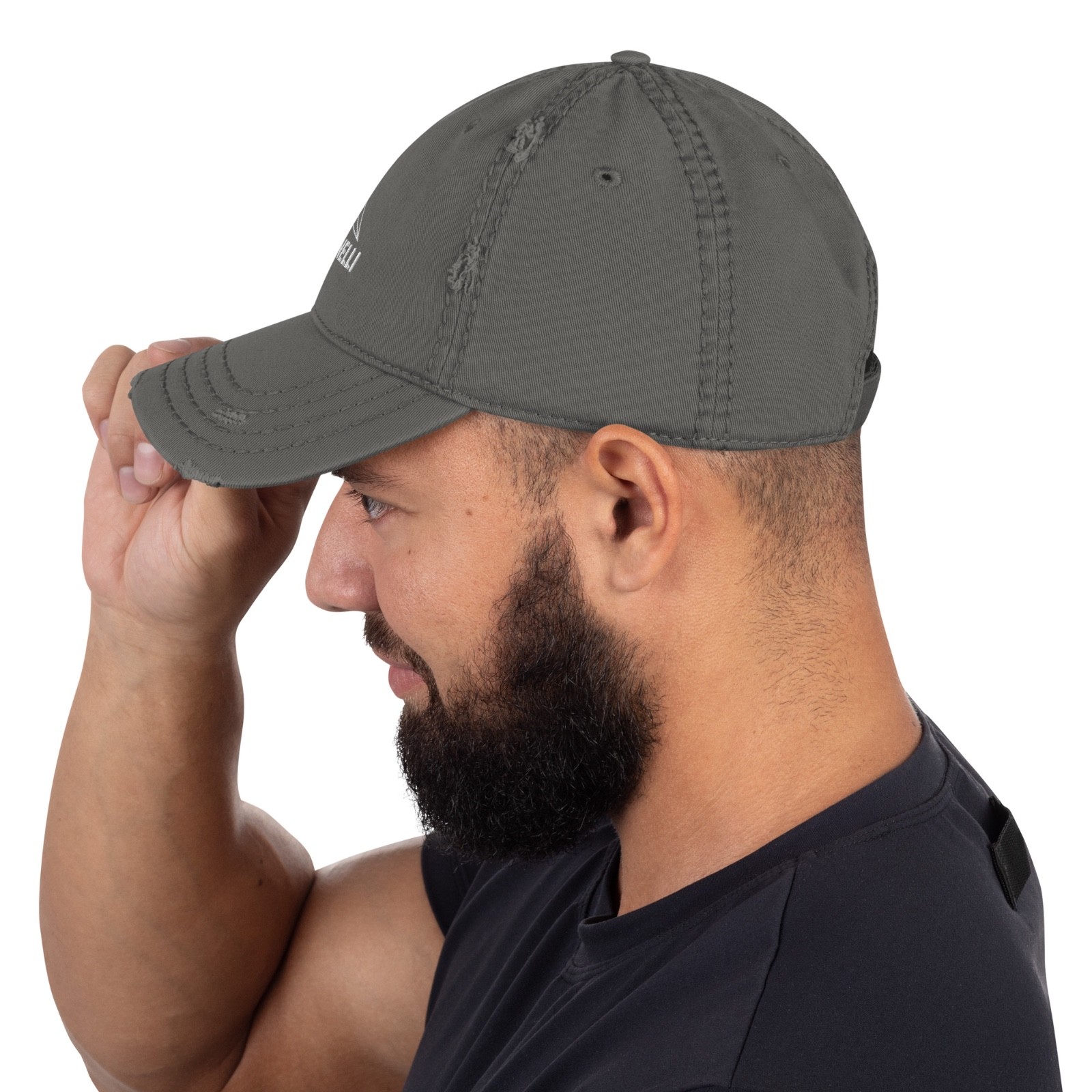Kimi Antonelli #12 Embroidered Dad Hat Mercedes F1 2026 Fan Merch Cotton Cap