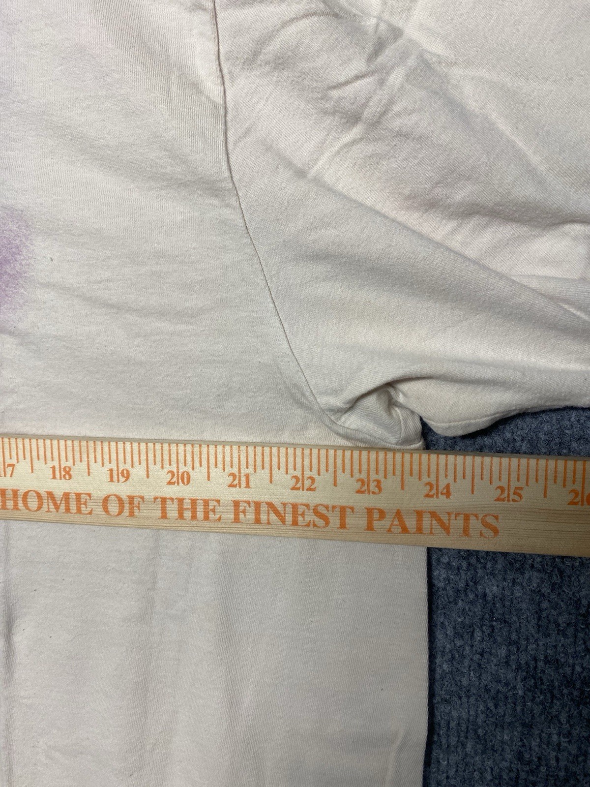 Daniel Cremieux Pima Cotton T Shirt Men’s Size XL Short Sleeve Gray