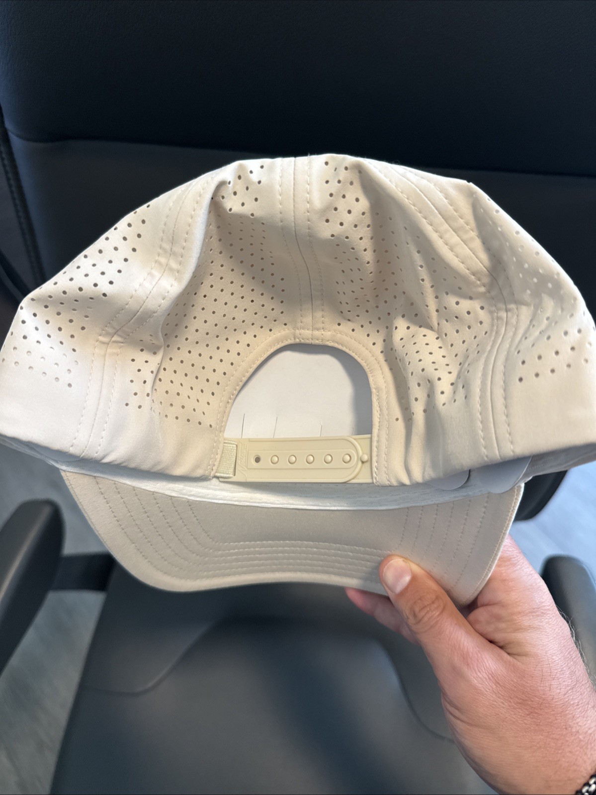 NOSTRAND Daily Tech SnapBack