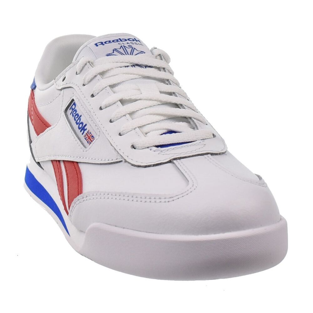 Reebok Campio XT Men’s Shoes White/Red/Blue 100208747