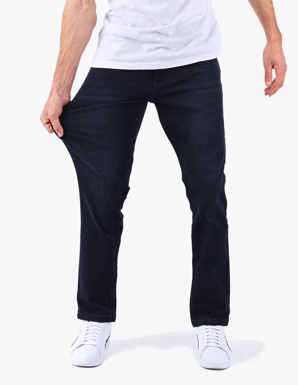 Mugsy Bruisers Jeans Waist 31 Length 30 Men’s Slim Fit Denim Pants