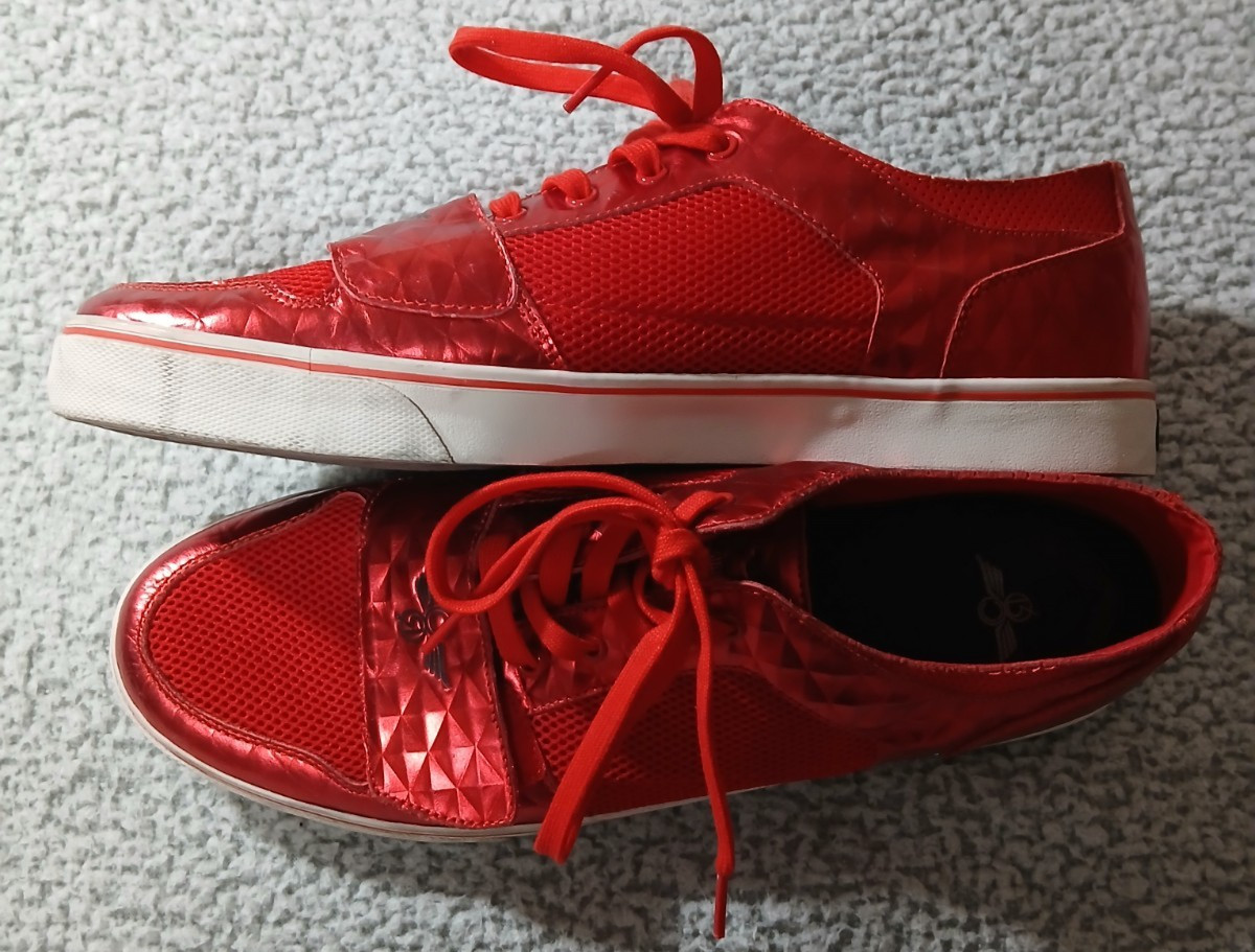 Creative Recreation Cesario Lo XVI Mens Sneakers Model CR0400017 Size 16