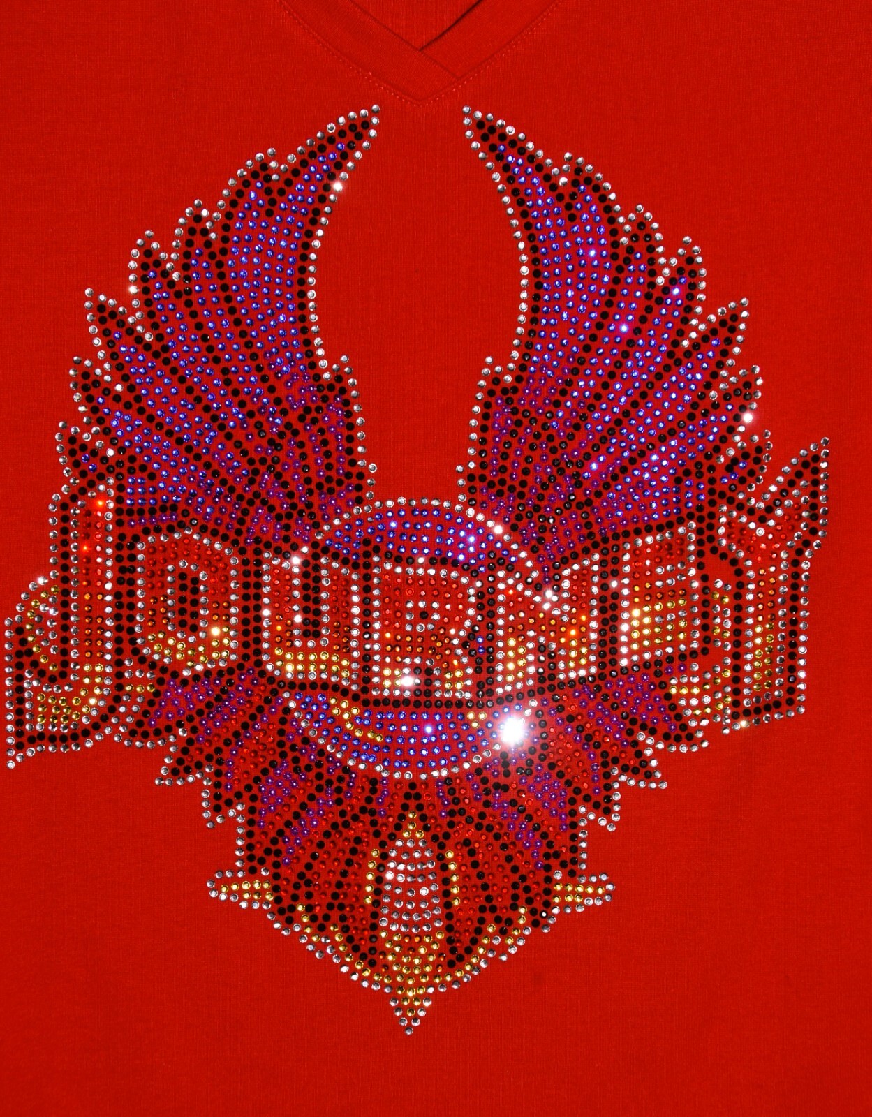 Journey rhinestone tank top sizes XS,X,M,L,XL,XXL,1X,2X,3X,4X,5X