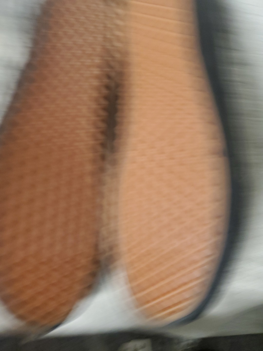Vans Classics Slip On Black/ Black VN0EYE110M. BKA MEN SIZE 11.0