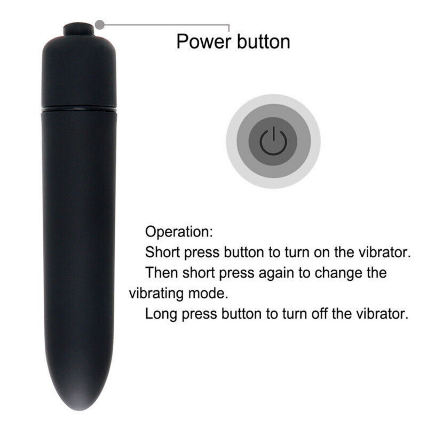 10 Function Wireless Remote Control Vibrating Panties Underwear Women Panties