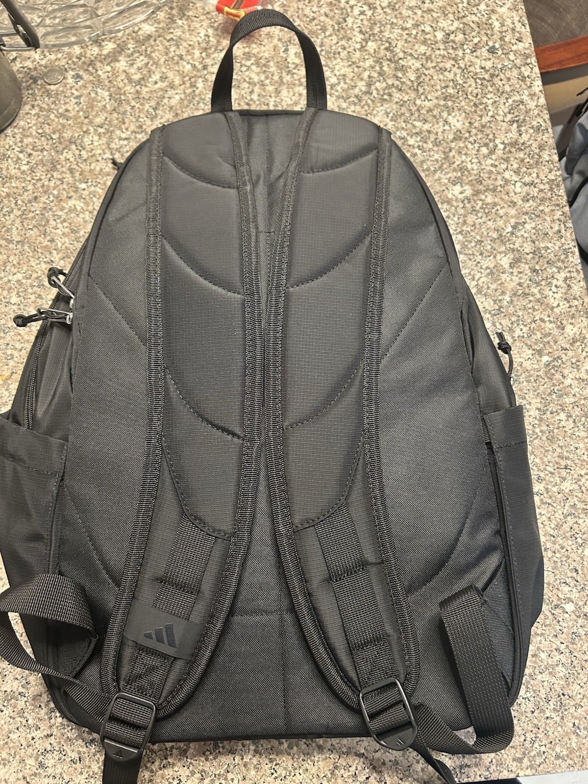 Adidas Defender 5 Backpack