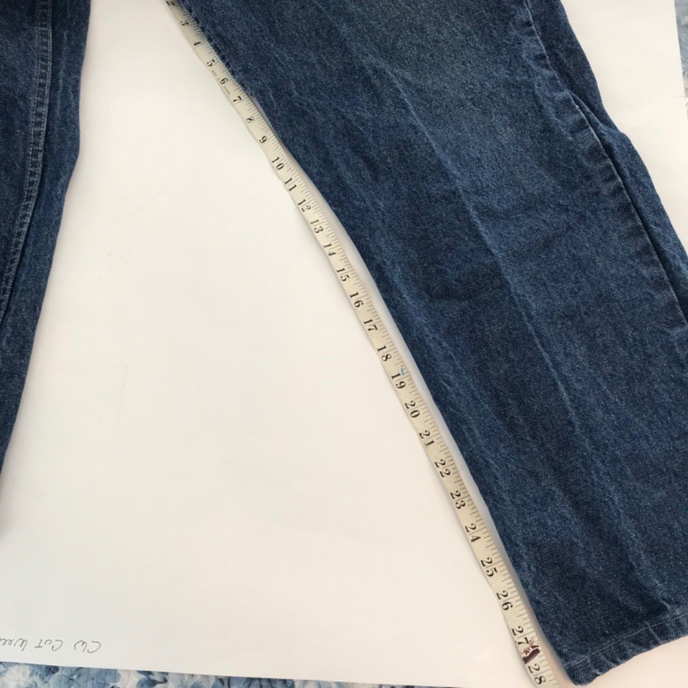 Bulwark Excel FR Men’s Flame Resistant Jeans – 38x37U