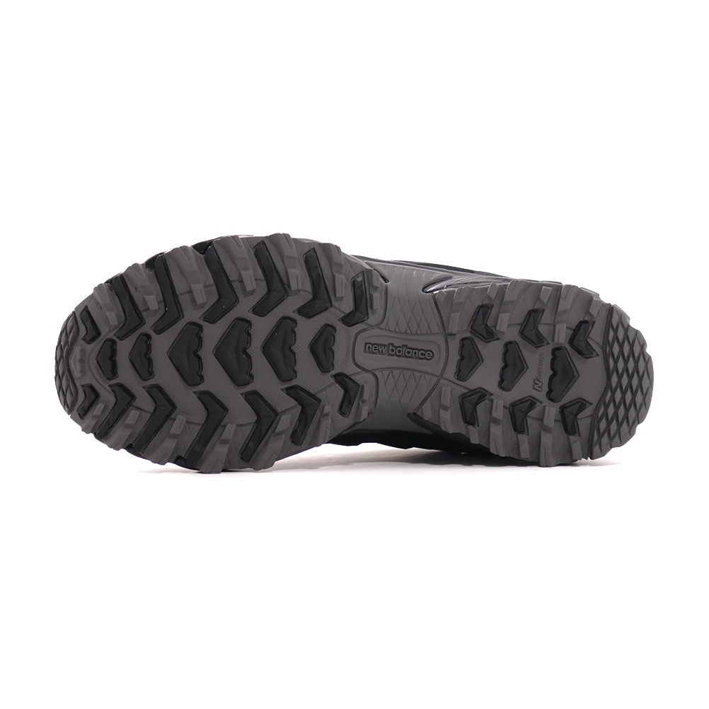 New Balance 610 Synthetic Fiber Black ML610DE Men’s Size