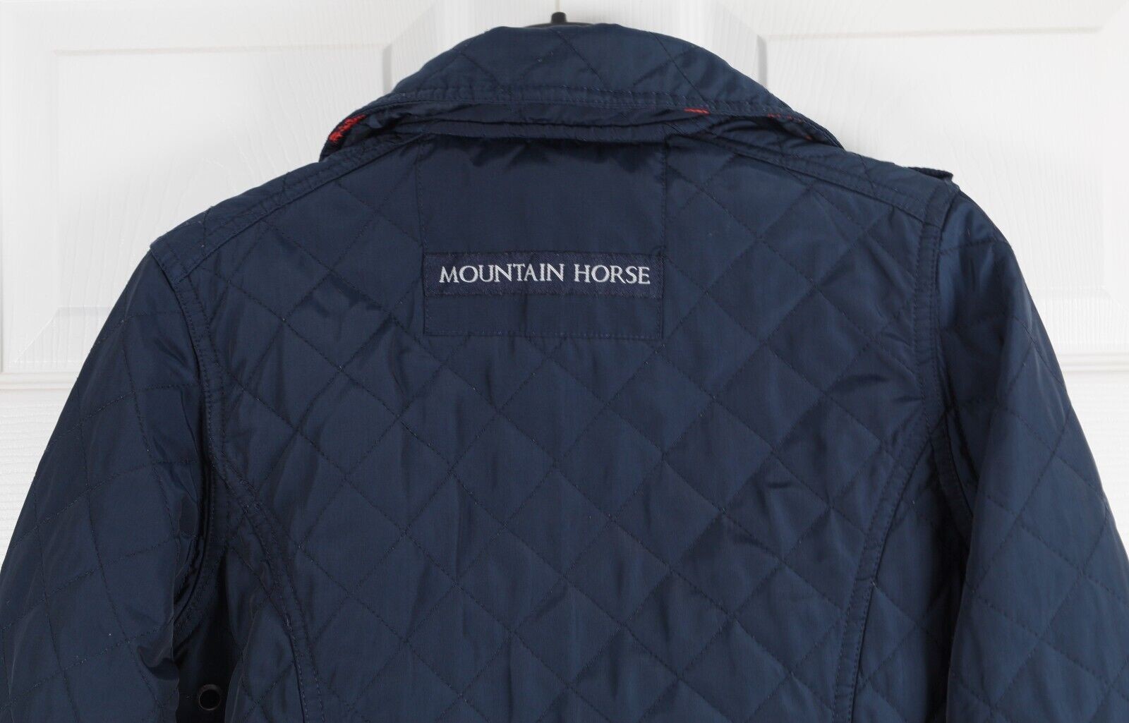Mountain Horse Womens Capriol Jacket Size S r1143