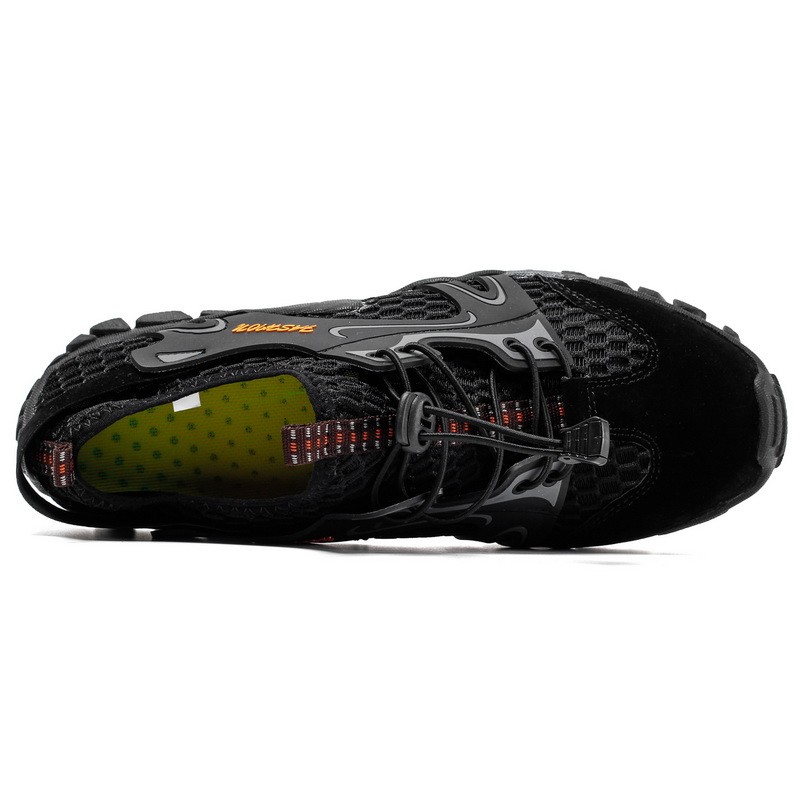 Mens Water Shoes Quick Dry Barefoot Swim Diving Surf Aqua Sport Beach Walking