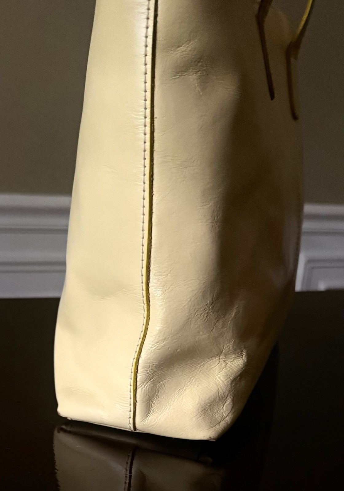 Valentina Italy Tote Shoulder Bag