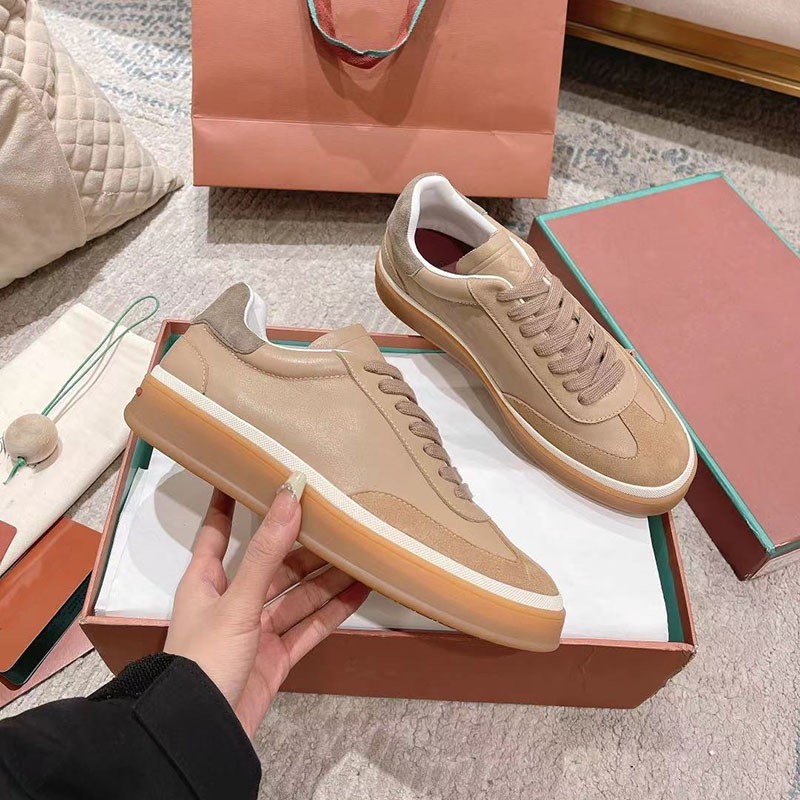 High quality handmade shoes suitable for both men and women Size US：7-11 (38-45)