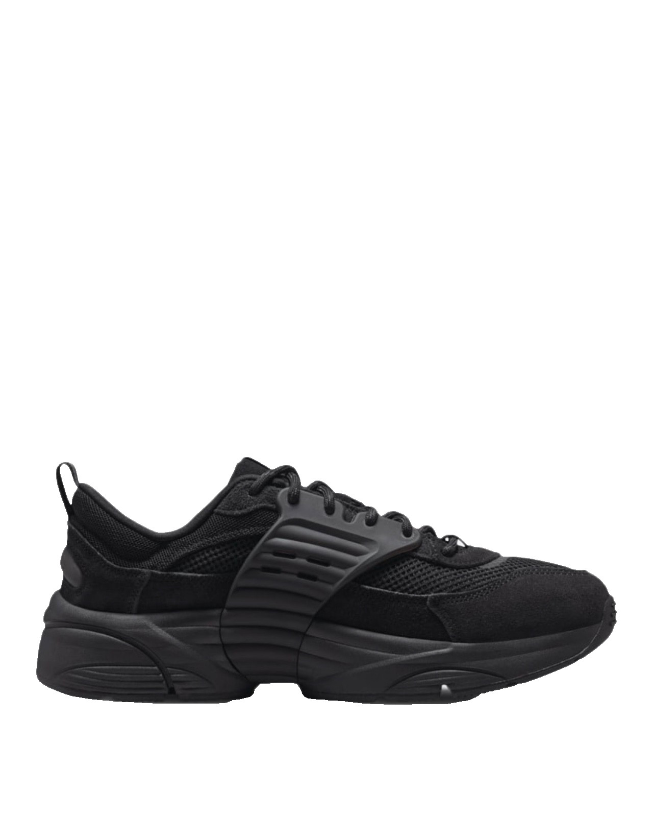 Jordan Trunner O/S Men’s 2 Pair Bundle Black Anthracite & Cave Stone New