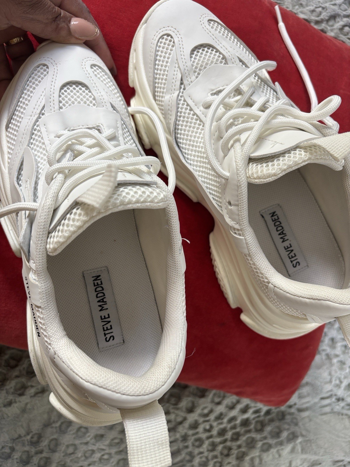 Steve Madden Women’s