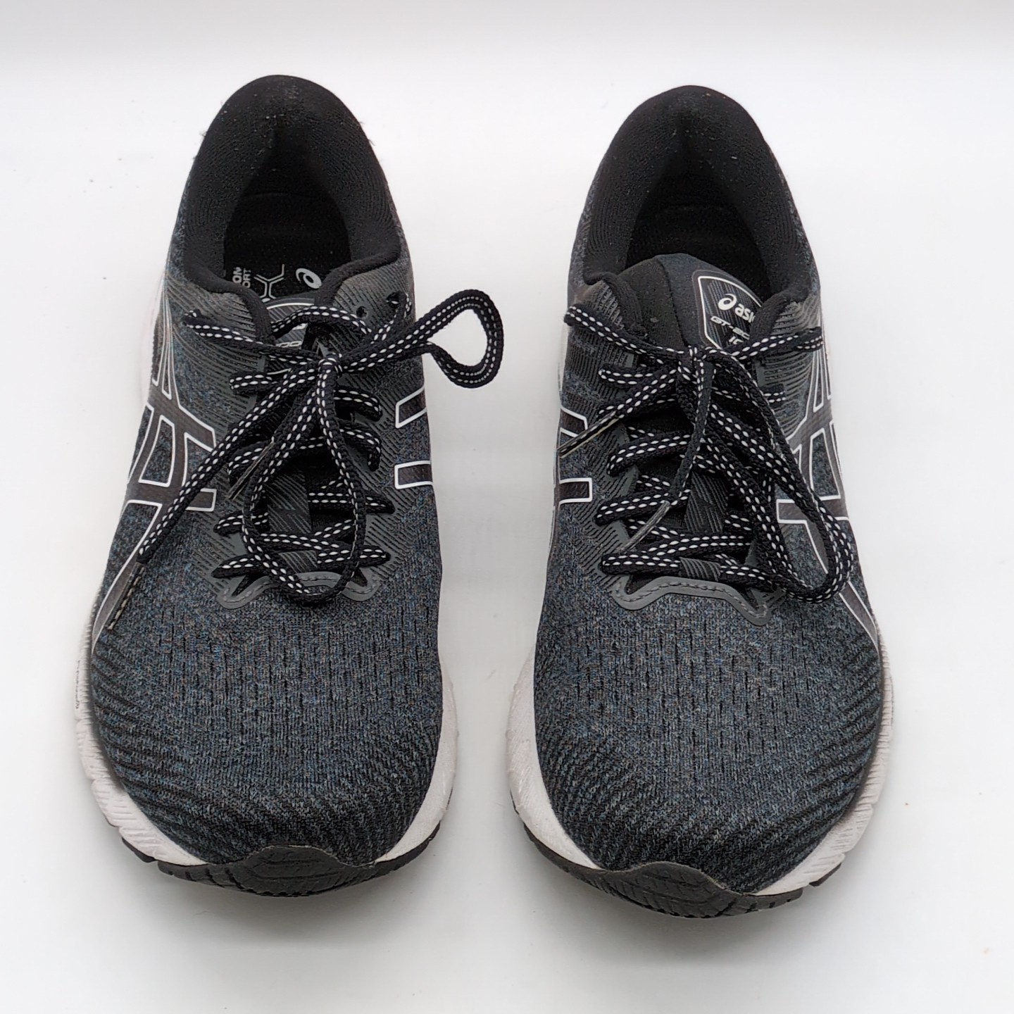 Asics Shoes Womens GT 2000 10 Gray 9 Running Sneakers Flyte Foam Lite Truss NEW