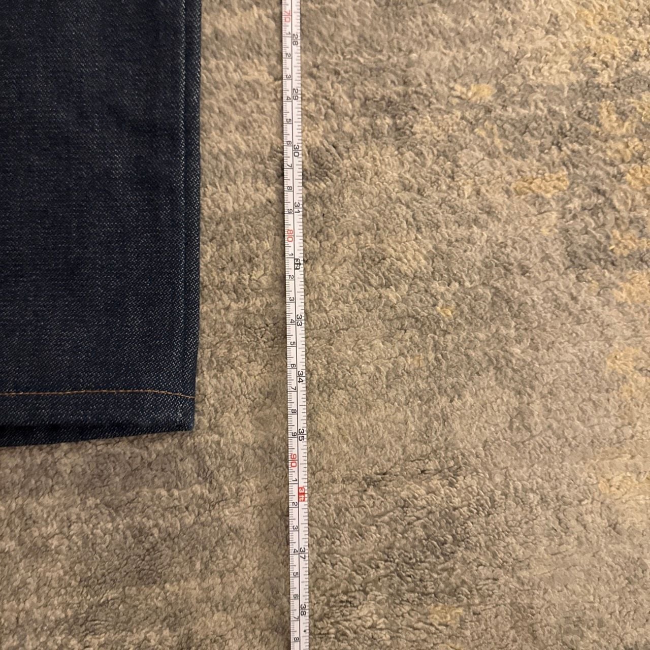 Wrangler 13MWZ Pro Rodeo Original Fit Cowboy Cut Jeans 36×36