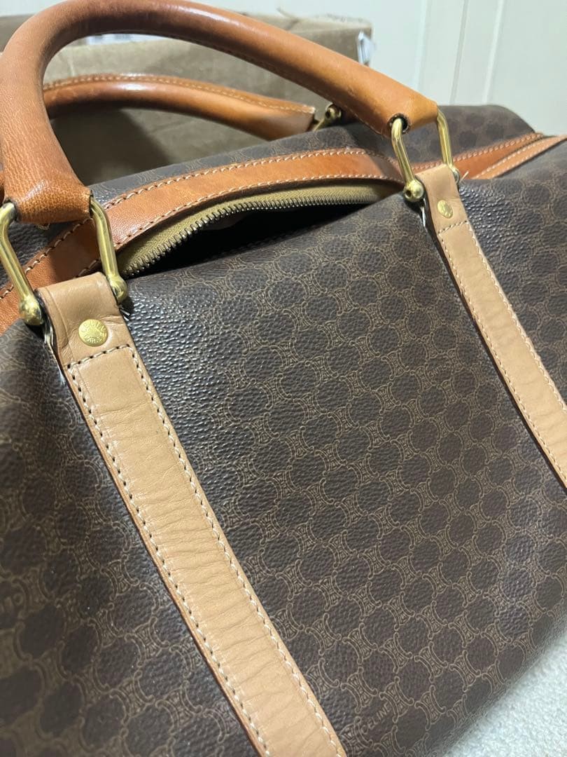 Celine Men Bag Not Available For Purchase Until You Return Home Boston Limited E