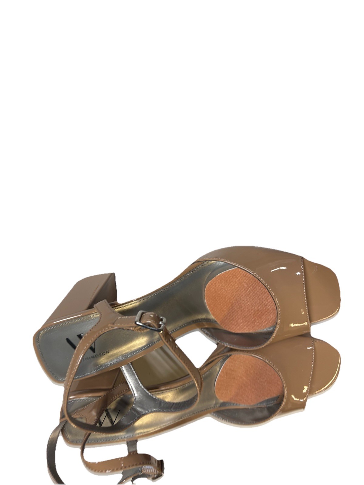 worthington heels size 10