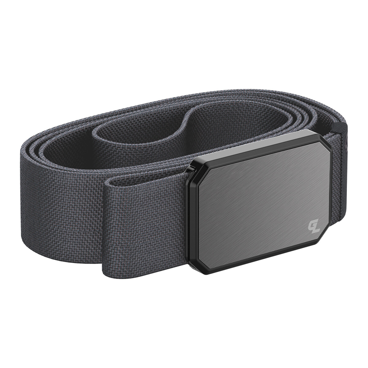 Groove Life Elastic Belts w/Snap-Tech Buckle