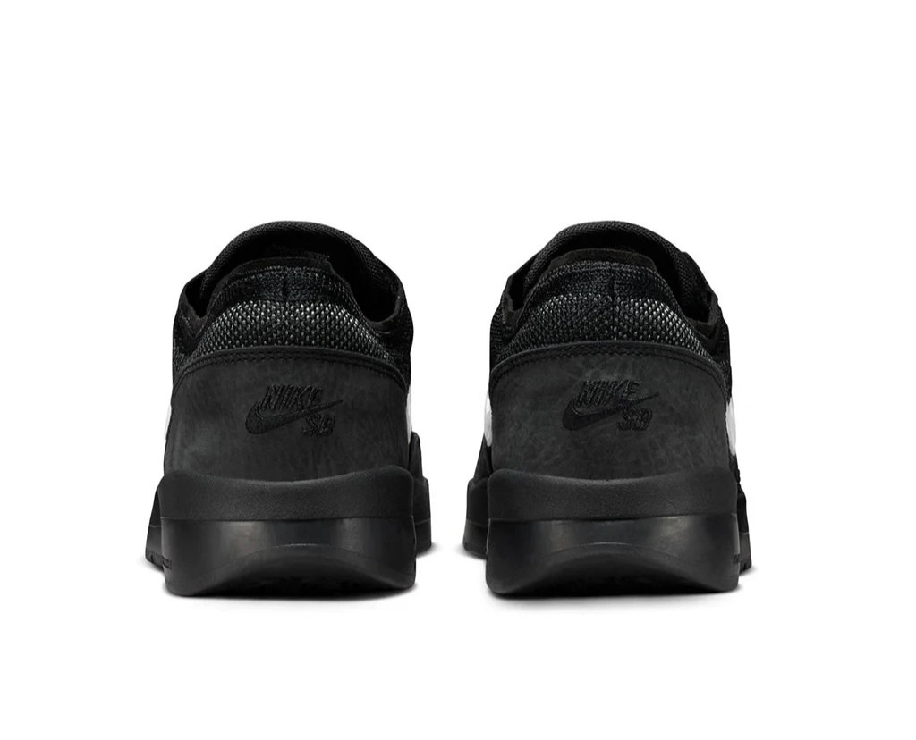 Nike SB Air Zoom PS8 Black Black White *RARE* Men’s Size 9-10-11 FV8493-007