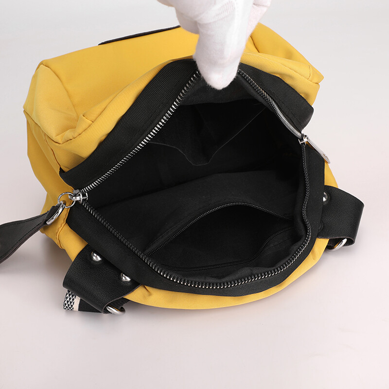 Waterproof Messenger Cross Body Ladies Handbag Bag Shoulder Bag Womens Purse