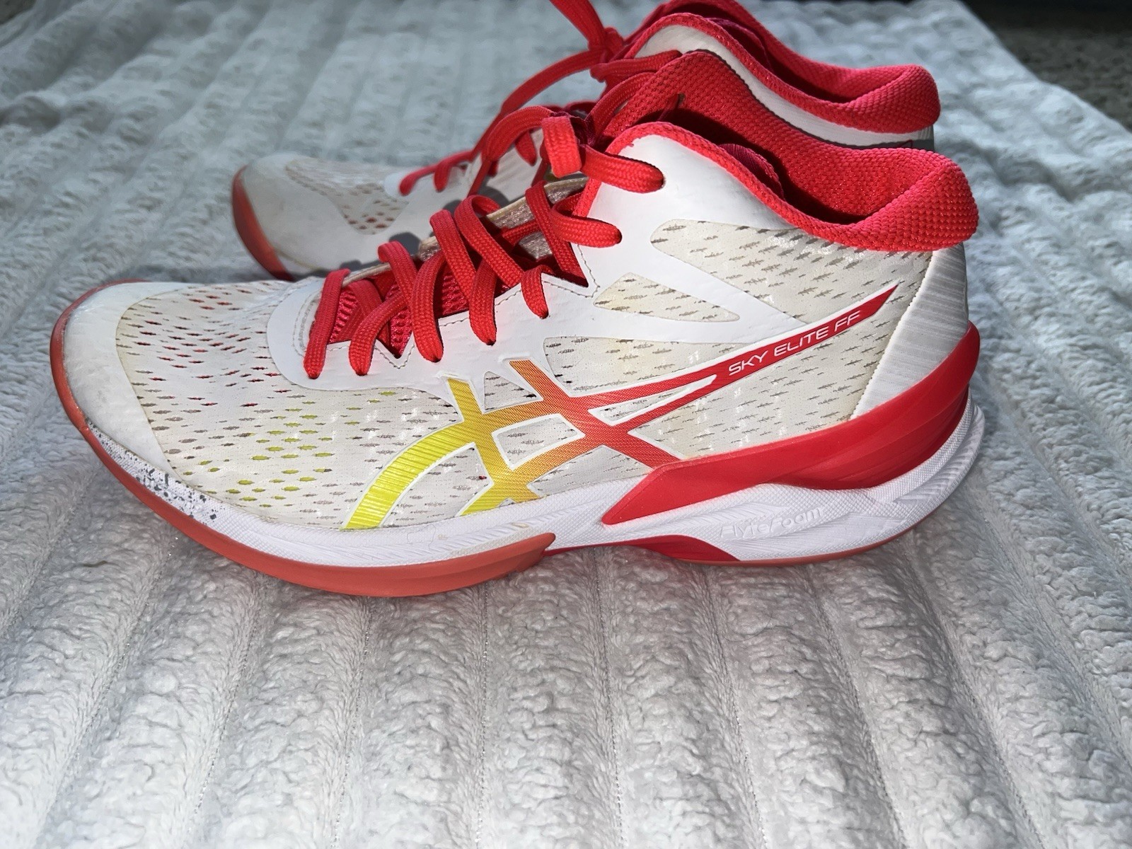 ASICS Sky Elite FF MT Women’s Size 8 US .