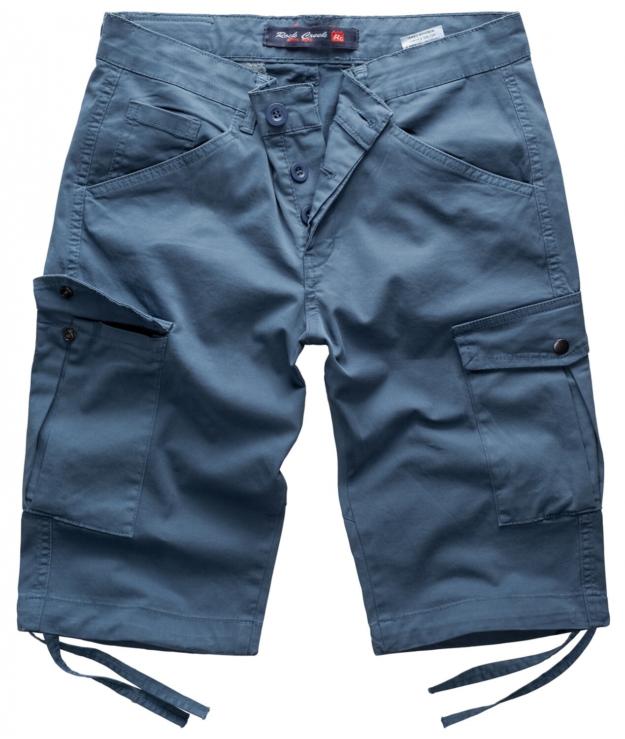 Mens Shorts Cargo Shorts Bermuda Pants Summer Short Cargo Shorts RC-393 W29-W42