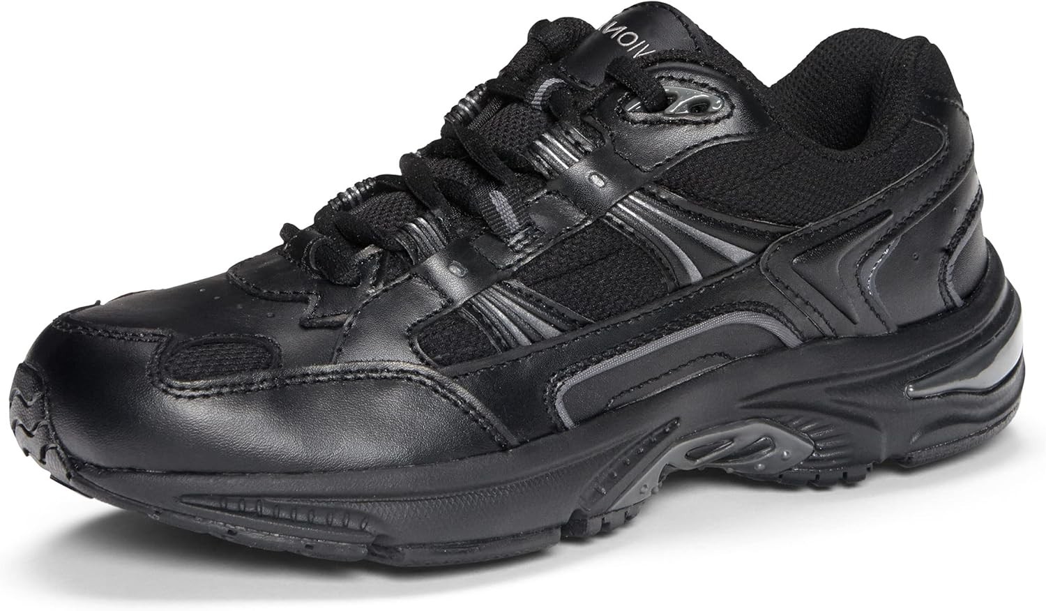 Vionic Men’s Walker Classic Comfortable Leisure Sneaker