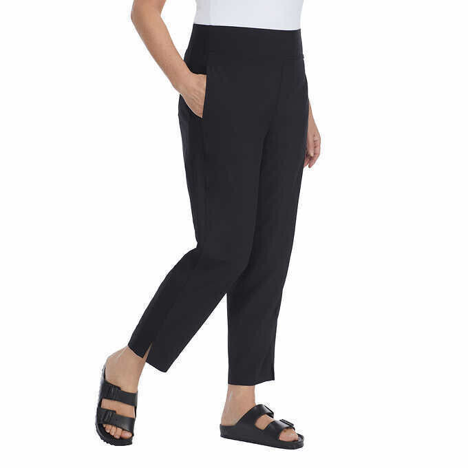 Kirkland Signature Ladies’ Ankle Pant