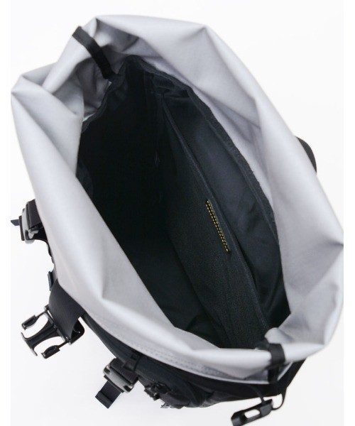 Master-Piece Masterpiece MSPC squared Backpack Yellow 224100