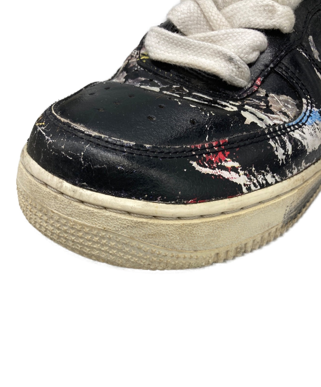 Nike Air Force 1 Low Para Noise/Air Force 1 Para Noise BFg15