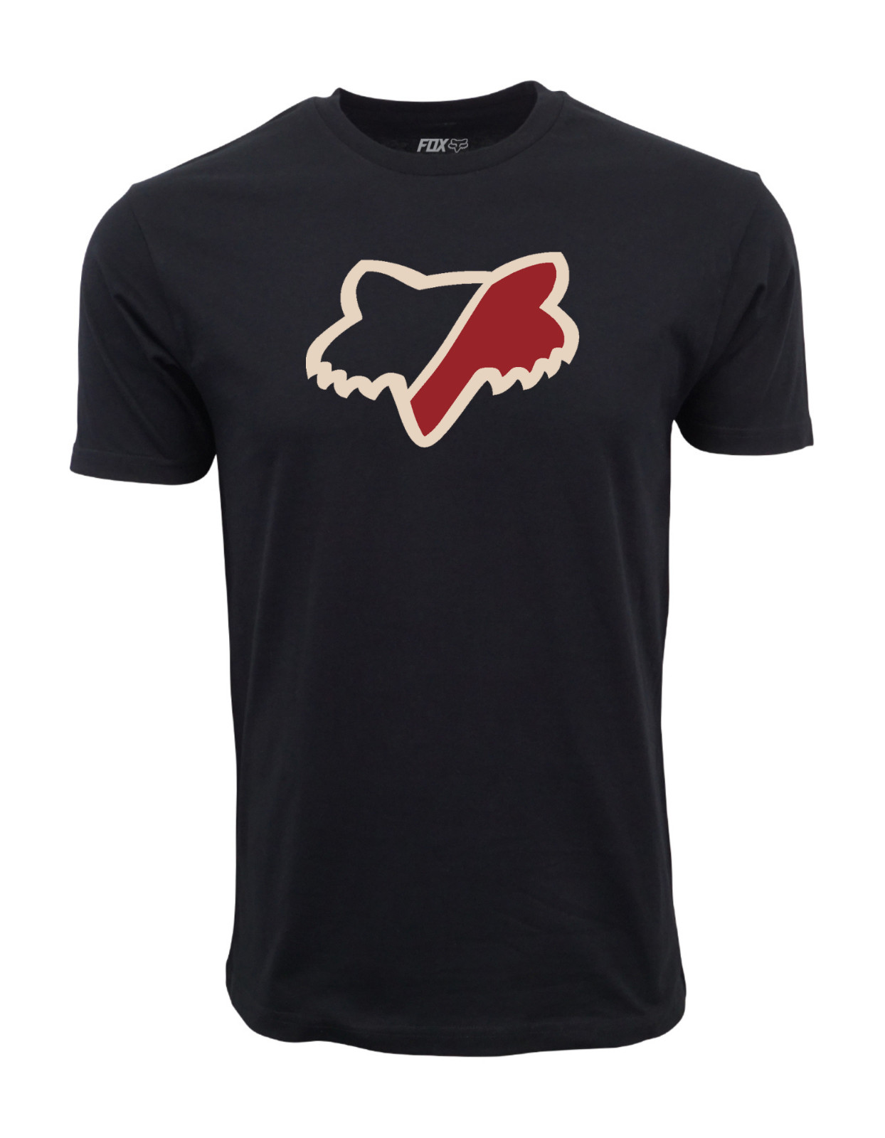 MENS GRAPHIC MOTORCROSS RACING FREEDOM LOGO T SHIRT
