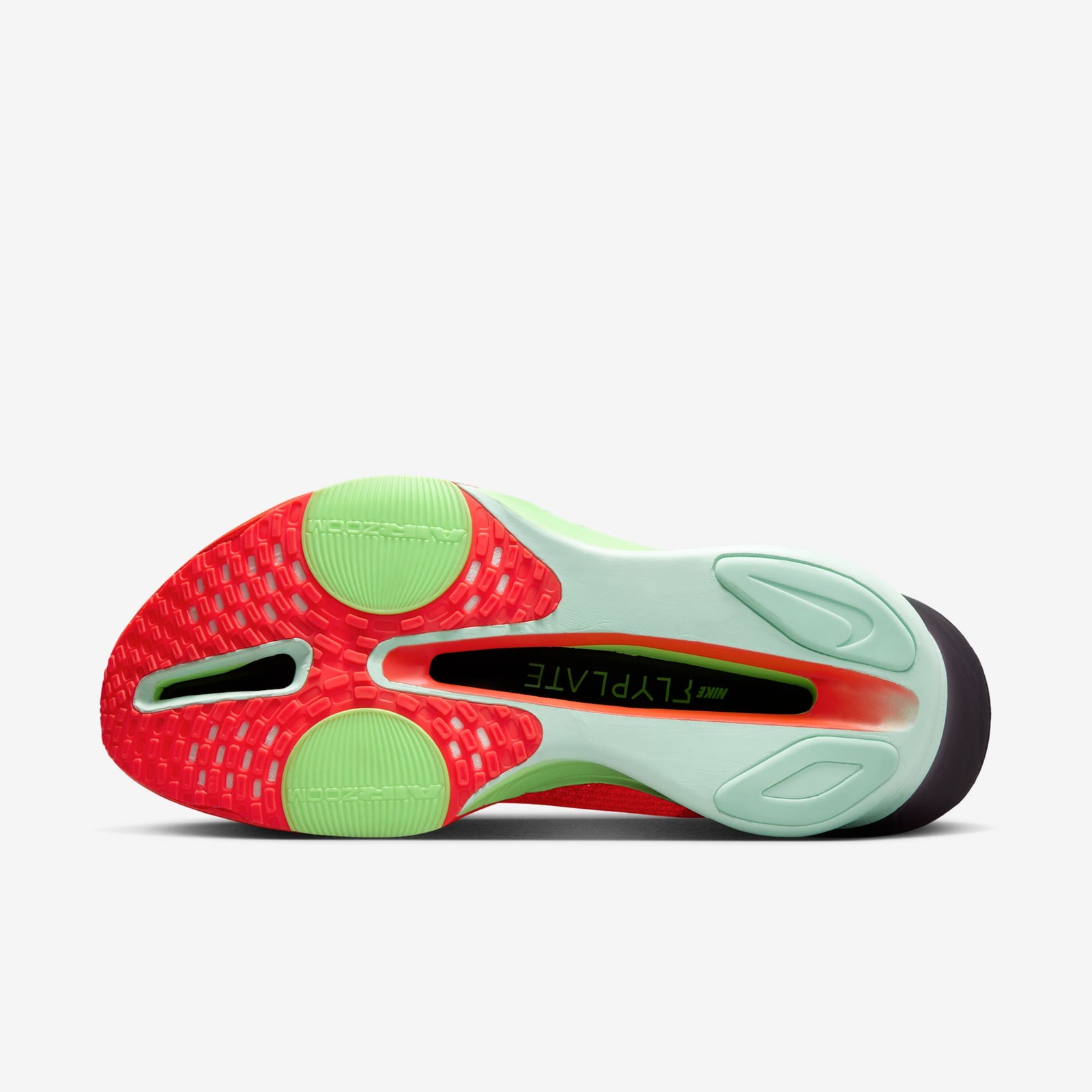 Nike Air Zoom Alphafly NEXT% 3 Bright Crimson Mint Foam FD8311-600 Men’s