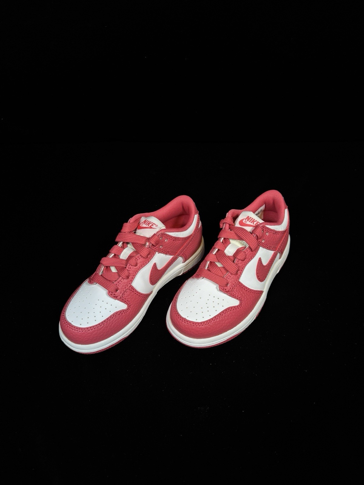 Nike Dunk Low PS White/Gypsy Rose Archeo Pink DC9564-111 Size 11c – NEW