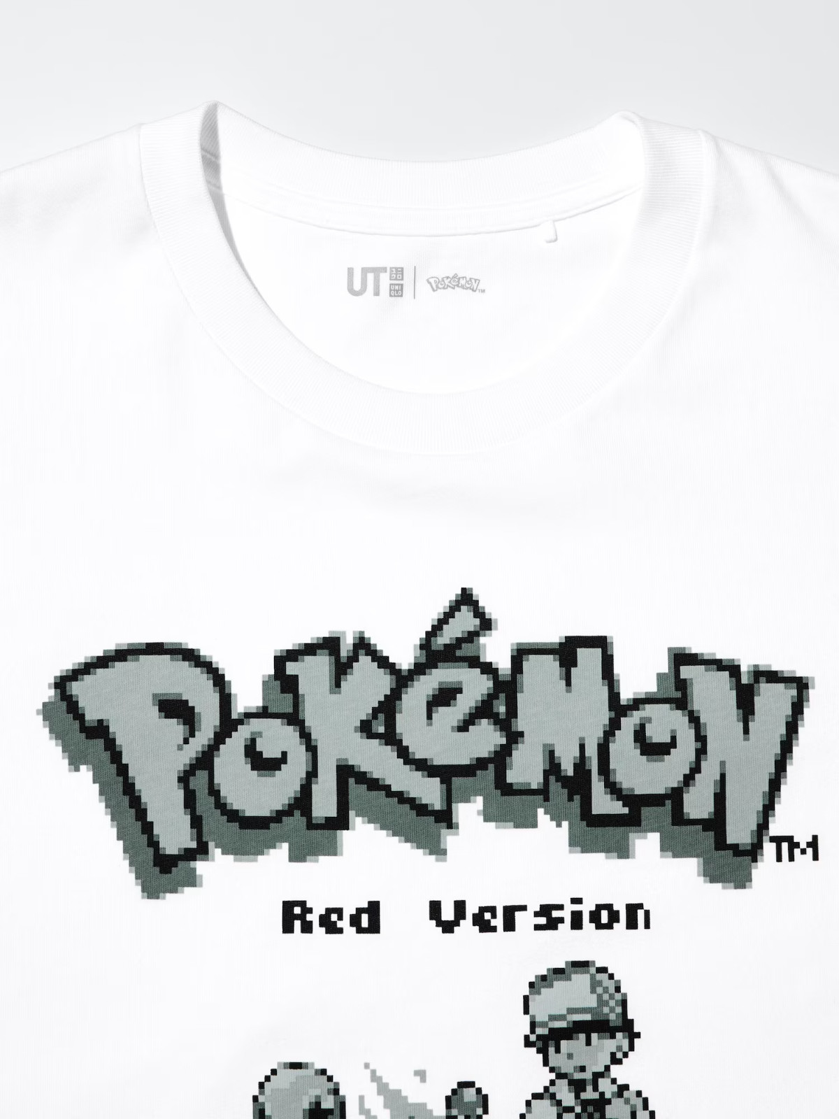 UNIQLO Pokémon 30th Anniversary UT Collection 4-Shirt Set Japan Limited 2026 PSL