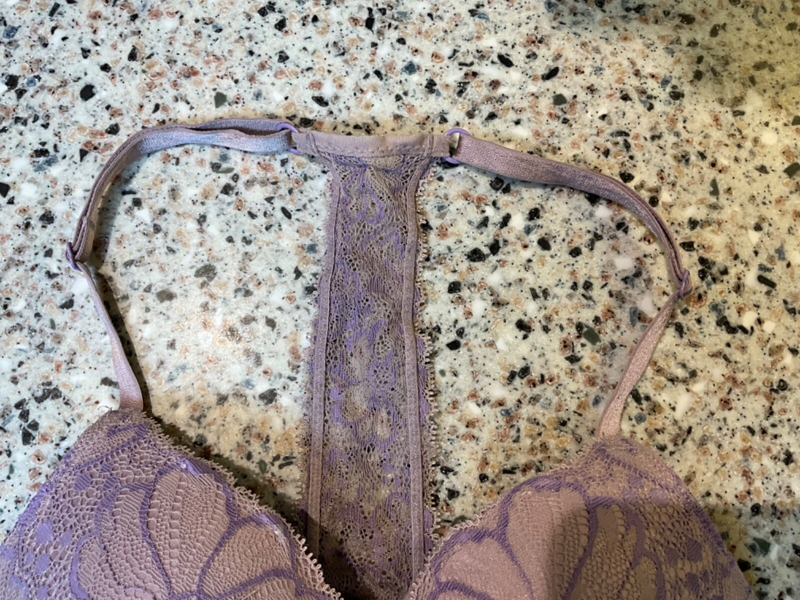 VICTORIA SECRET BRA 413329-QBU 32B/B70 5781 2622237