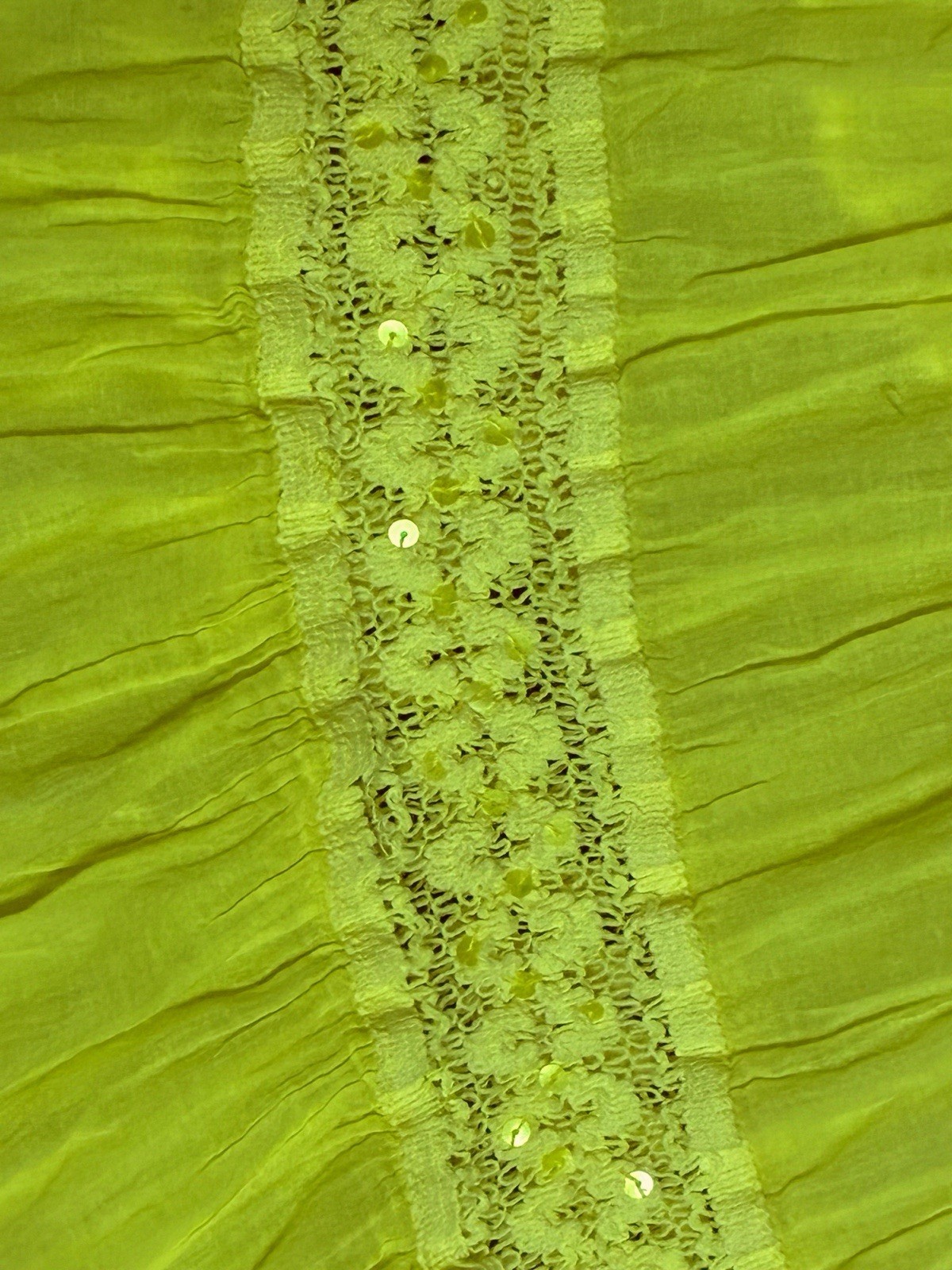 Plus Size Fairy Skirt 1X