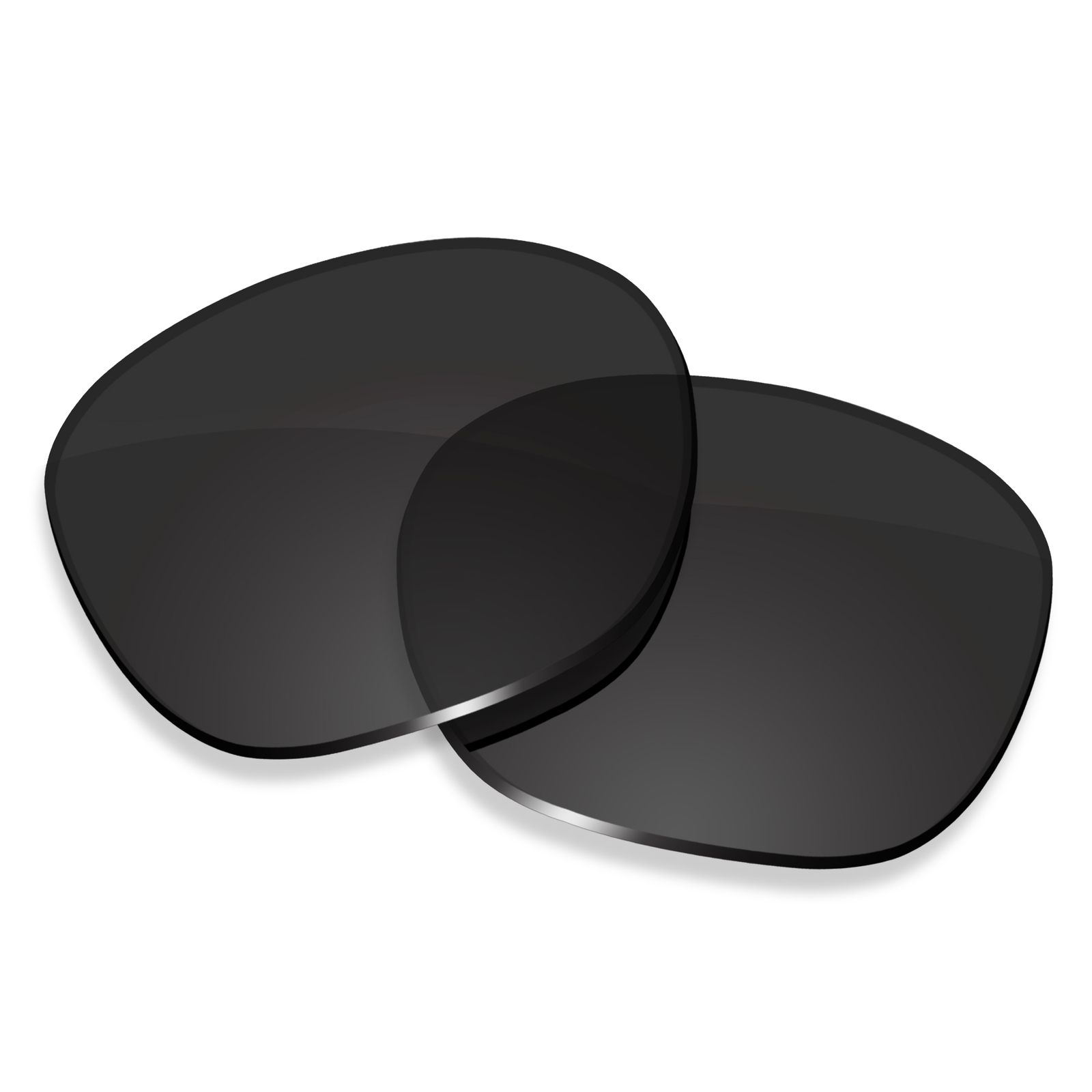 KEYTO 20+ Polarized Lenses Replacements for-Oakley Latch OO9265 Sunglasses