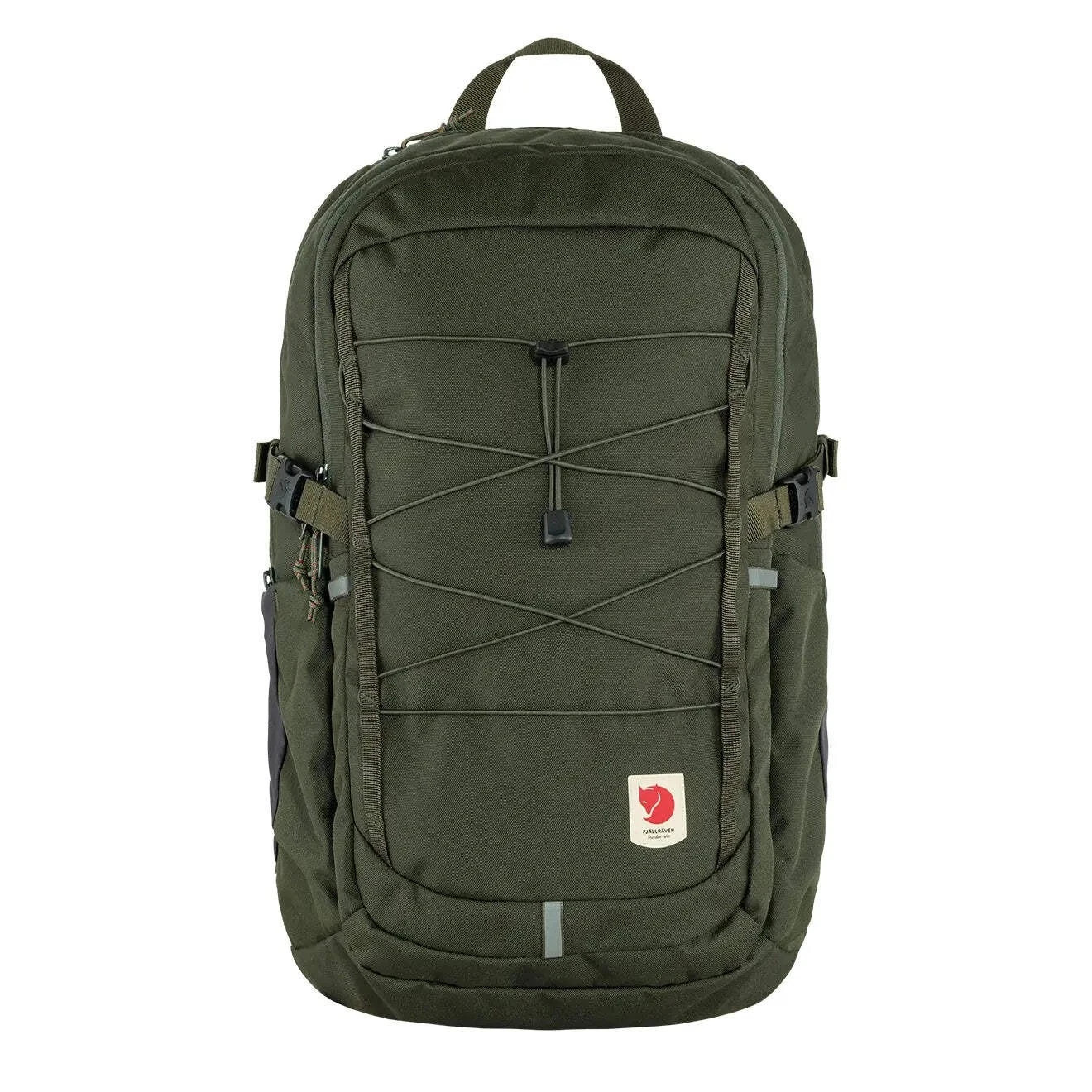 NEW – Official Fjallraven Skule 28L Backpack Deep Forest