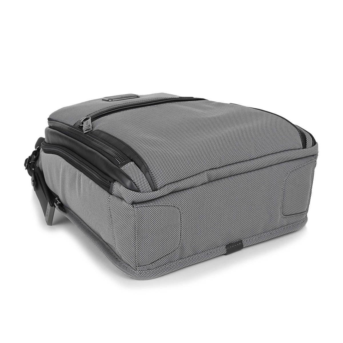 New TUMI Backpack Alpha Meteor Gray