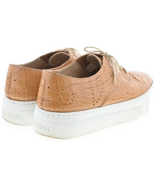 FRATELLI ROSSETTI Sneakers Brown EU36(Approx. 22.5cm) 2200699478038